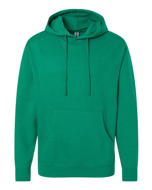 Midweight Hooded Sweatshirt (8512883622165)