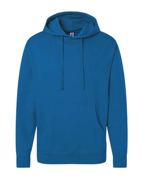Midweight Hooded Sweatshirt (8512883622165)
