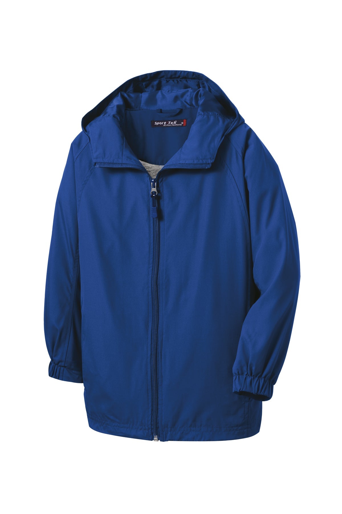 Hooded Jacket (8481173045525)