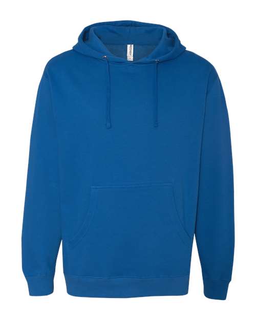 Midweight Hooded Sweatshirt (8512883622165)