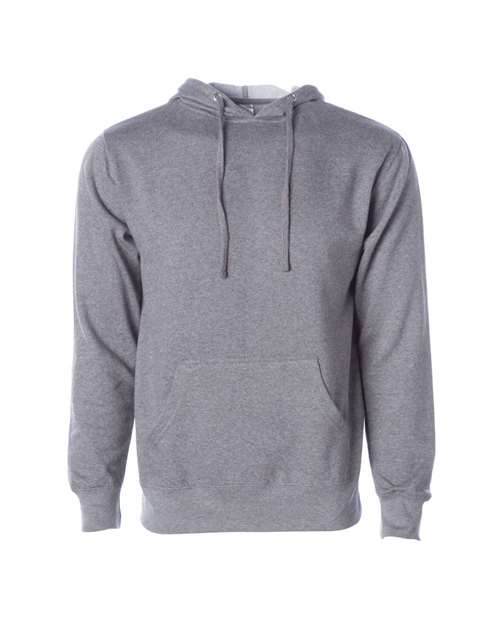 Midweight Hooded Sweatshirt (8512883622165)