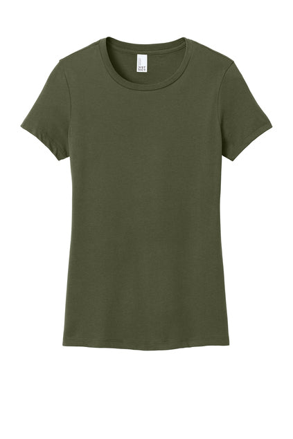 Ladies Perfect T-shirt