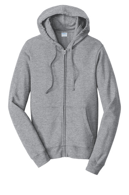 Fan Favorite 80/20 Full-Zip Sweatshirt