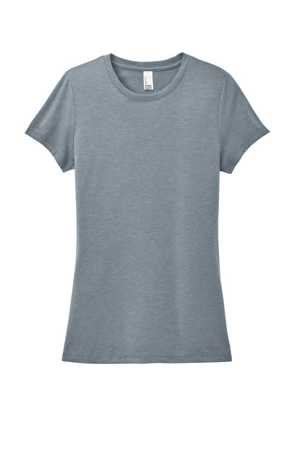 Ladies Perfect Tri-Blend Tee