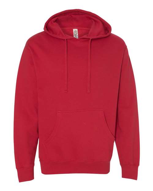 Midweight Hooded Sweatshirt (8512883622165)