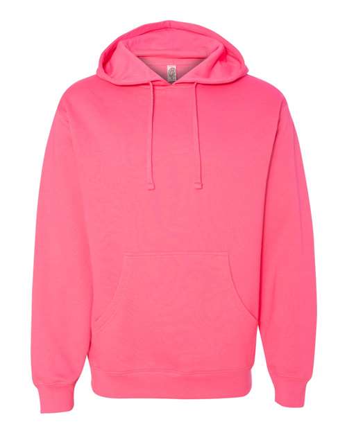 Midweight Hooded Sweatshirt (8512883622165)
