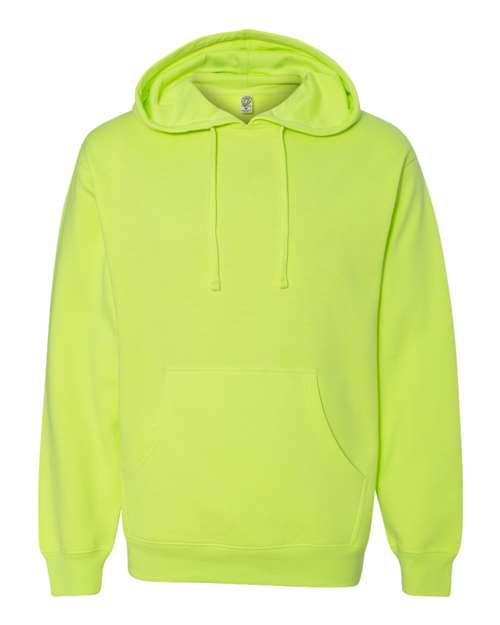 Midweight Hooded Sweatshirt (8512883622165)