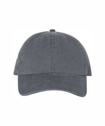 Clean Up Cap