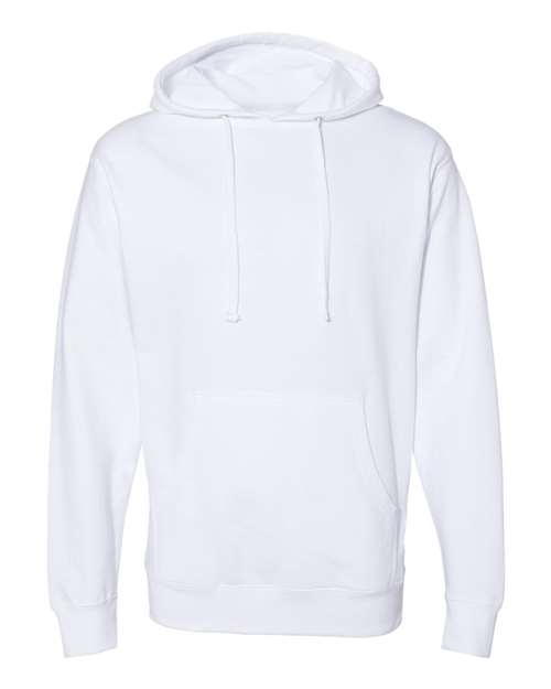 Midweight Hooded Sweatshirt (8512883622165)