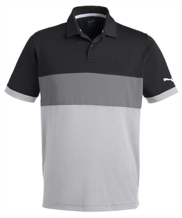 Puma Cloudspun Highway Polo Shirt
