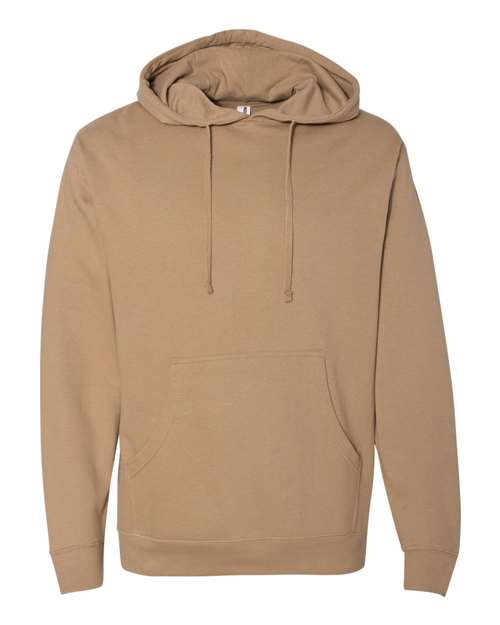 Midweight Hooded Sweatshirt (8512883622165)