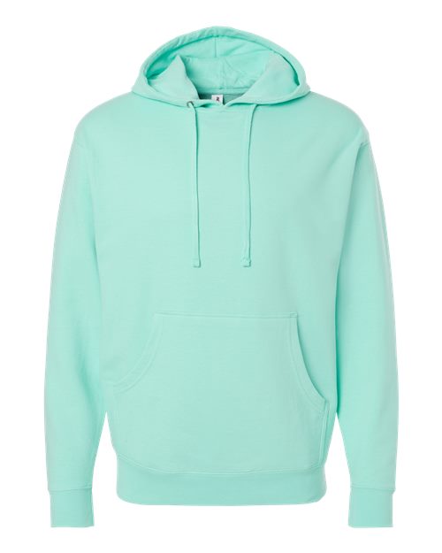 Midweight Hooded Sweatshirt (8512883622165)
