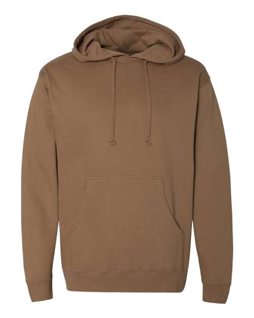 Midweight Hooded Sweatshirt (8512883622165)