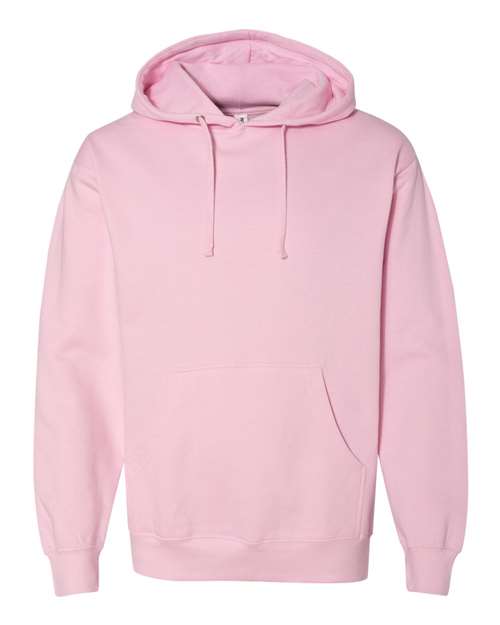 Midweight Hooded Sweatshirt (8512883622165)