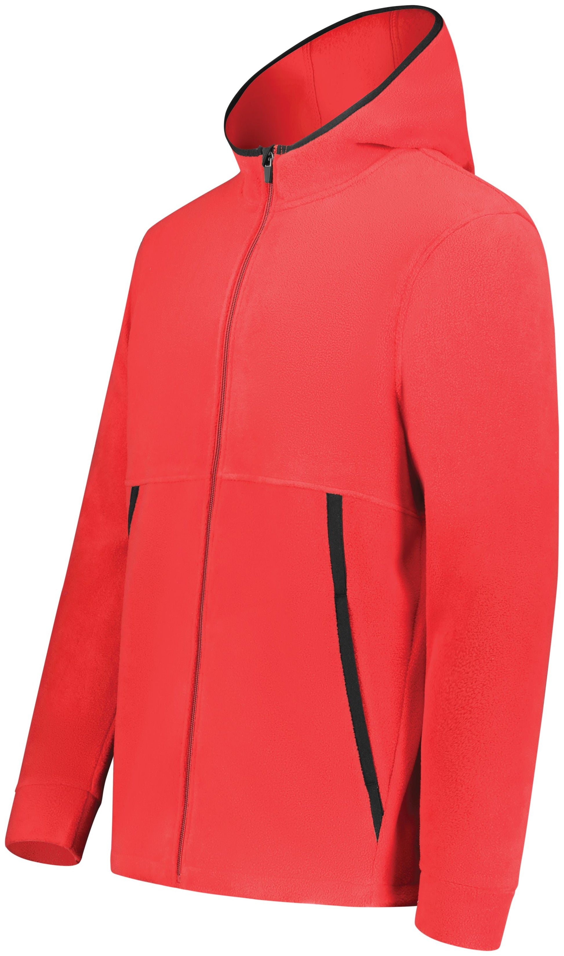 Chill Fleece Full Zip Hoodie (8506677461269)