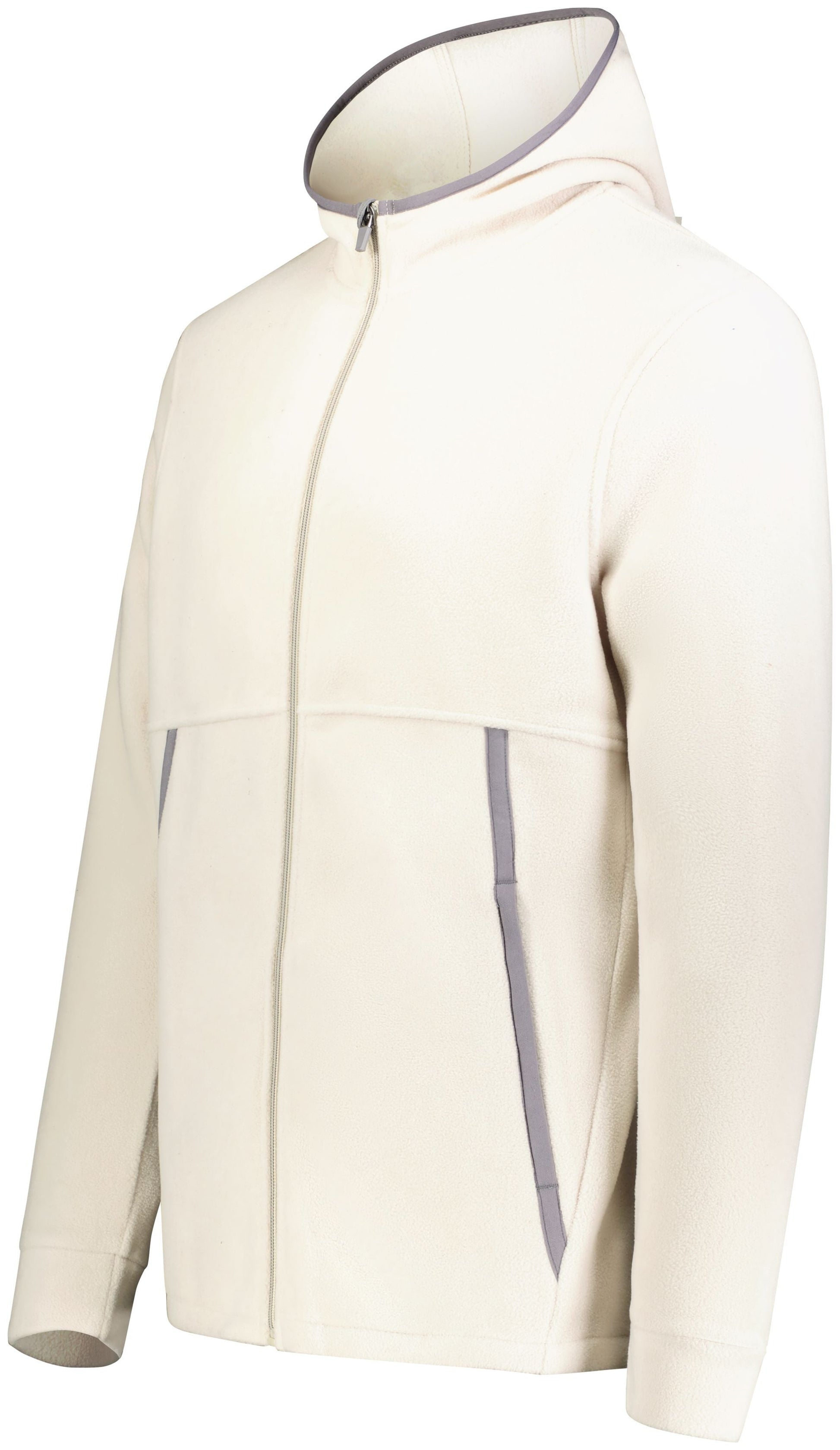 Chill Fleece Full Zip Hoodie (8506677461269)