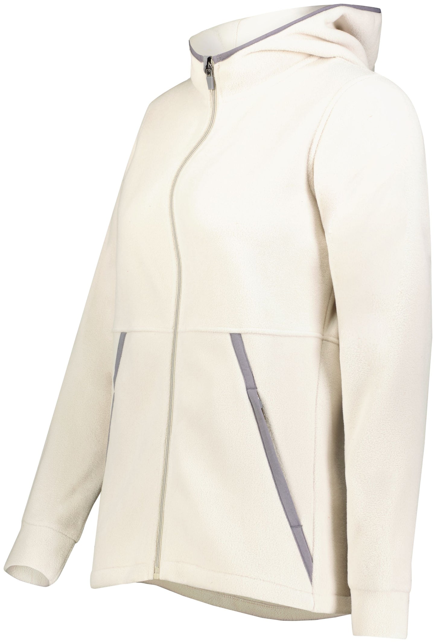 Ladies Chill Fleece Full-Zip Hoodie