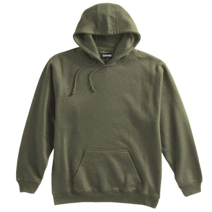 Super Heavyweight 10oz Hooded Sweatshirt