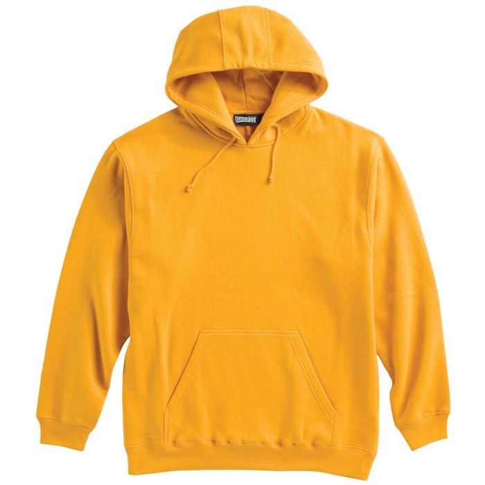 Super Heavyweight 10oz Hooded Sweatshirt