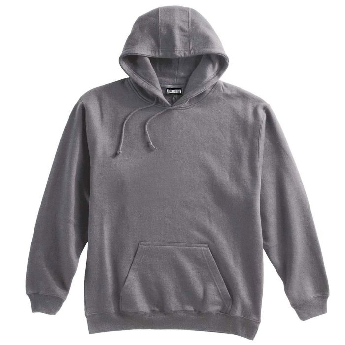 Super Heavyweight 10oz Hooded Sweatshirt