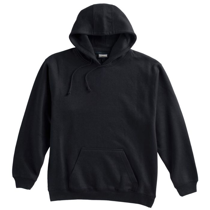 Super Heavyweight 10oz Hooded Sweatshirt