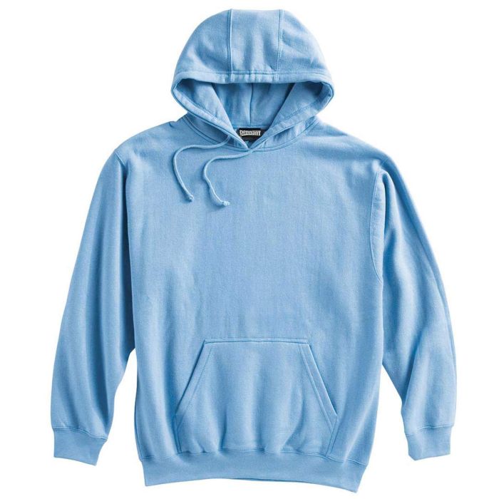 Super Heavyweight 10oz Hooded Sweatshirt