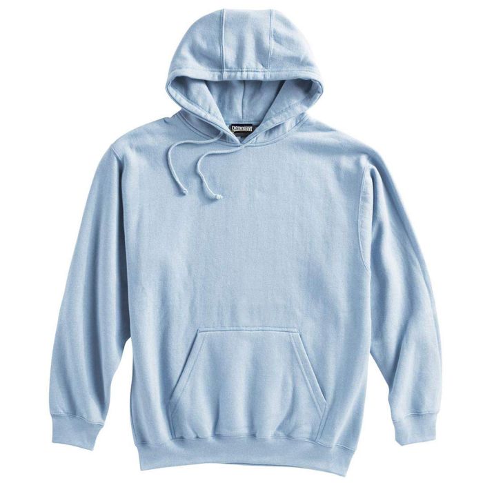 Super Heavyweight 10oz Hooded Sweatshirt