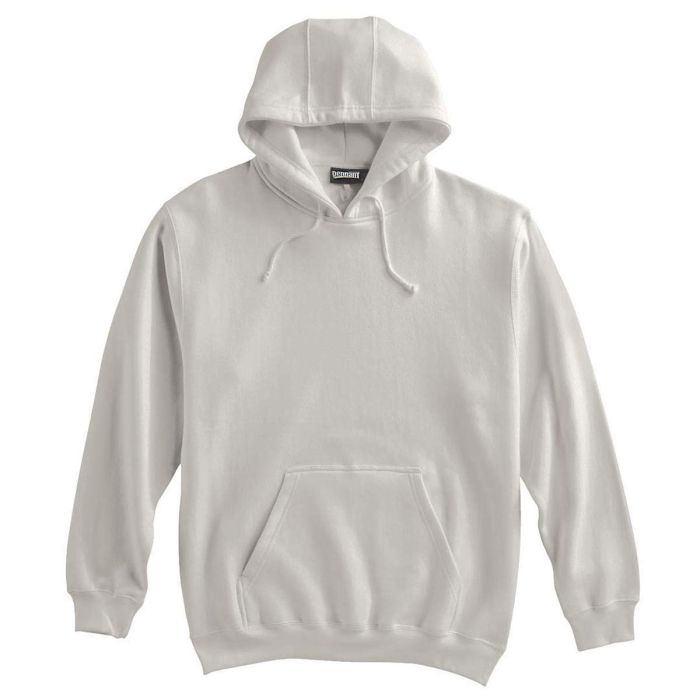 Super Heavyweight 10oz Hooded Sweatshirt