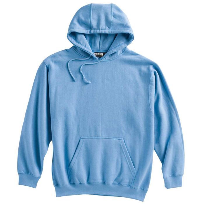 Super Heavyweight 10oz Hooded Sweatshirt