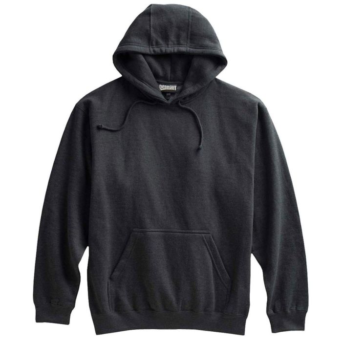 Super Heavyweight 10oz Hooded Sweatshirt