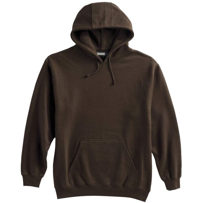 Super Heavyweight 10oz Hooded Sweatshirt