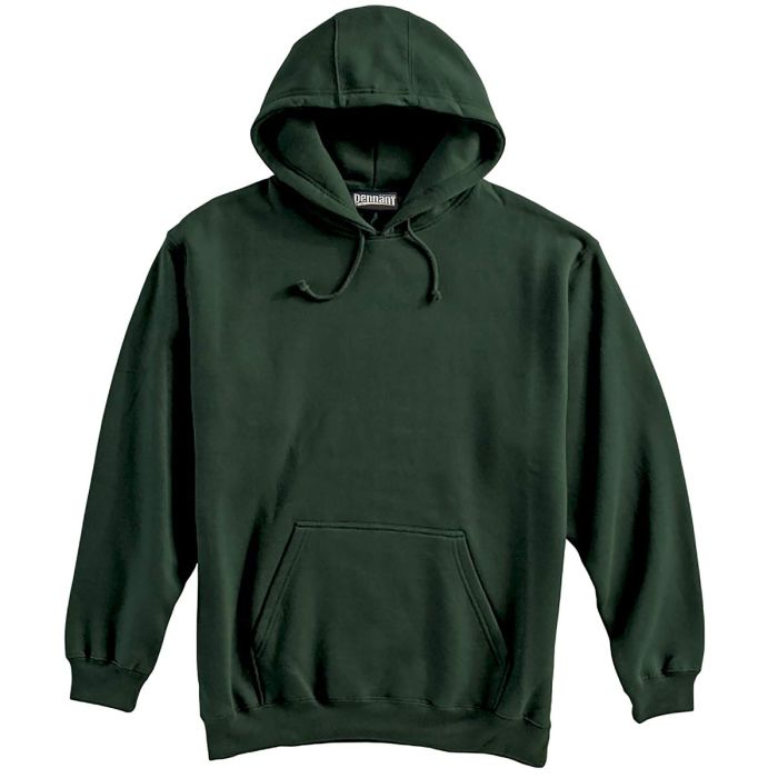 Super Heavyweight 10oz Hooded Sweatshirt