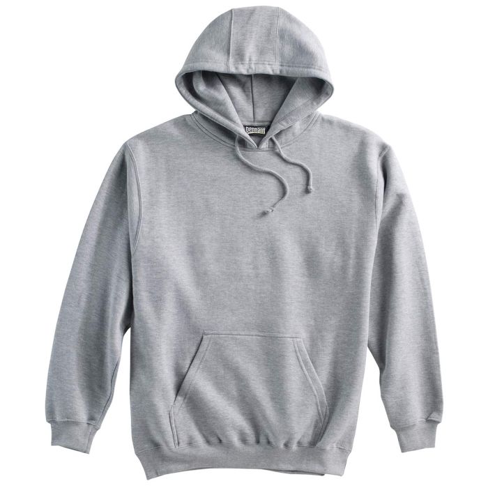 Super Heavyweight 10oz Hooded Sweatshirt