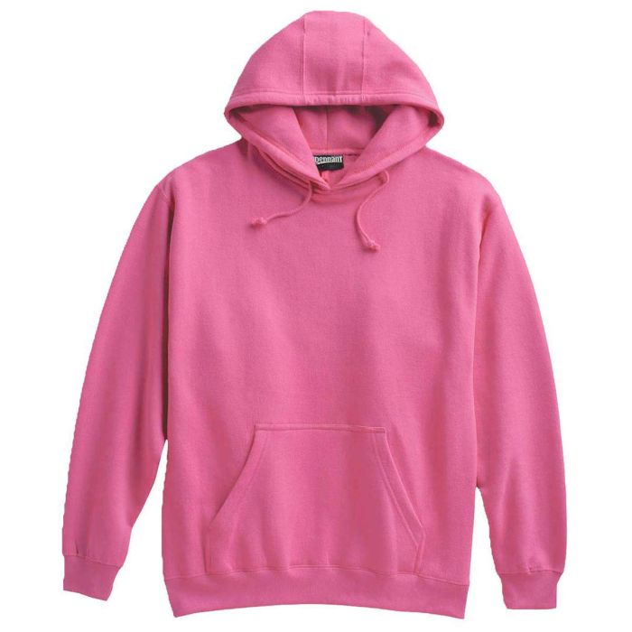 Super Heavyweight 10oz Hooded Sweatshirt