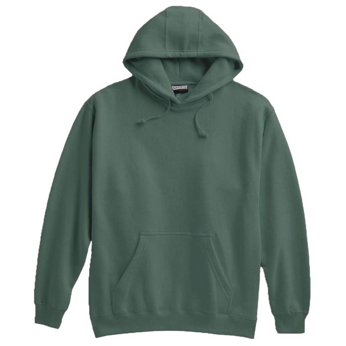 Super Heavyweight 10oz Hooded Sweatshirt
