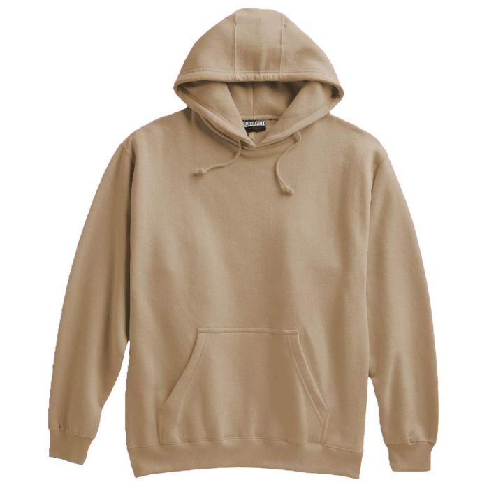 Super Heavyweight 10oz Hooded Sweatshirt