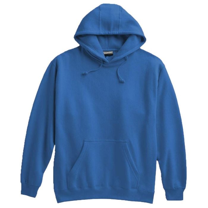 Super Heavyweight 10oz Hooded Sweatshirt