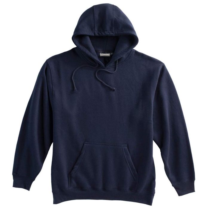 Super Heavyweight 10oz Hooded Sweatshirt