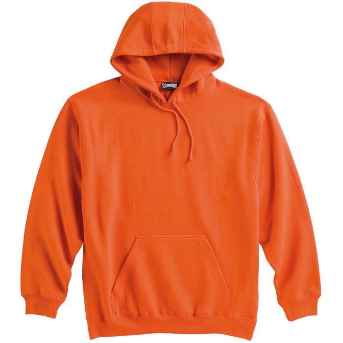 Super Heavyweight 10oz Hooded Sweatshirt