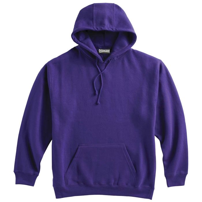Super Heavyweight 10oz Hooded Sweatshirt