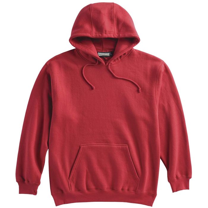 Super Heavyweight 10oz Hooded Sweatshirt