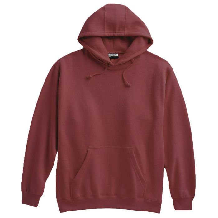 Super Heavyweight 10oz Hooded Sweatshirt