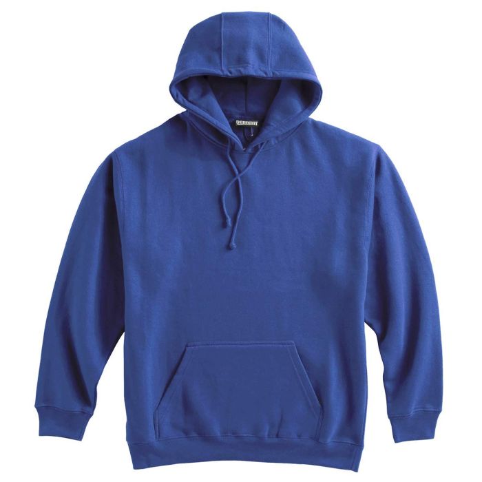 Super Heavyweight 10oz Hooded Sweatshirt
