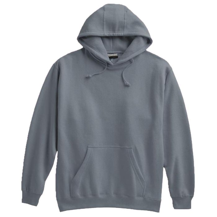 Super Heavyweight 10oz Hooded Sweatshirt