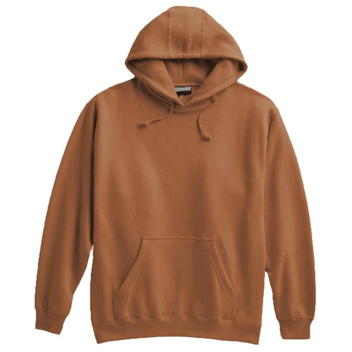 Super Heavyweight 10oz Hooded Sweatshirt