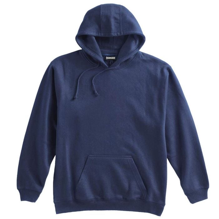 Super Heavyweight 10oz Hooded Sweatshirt