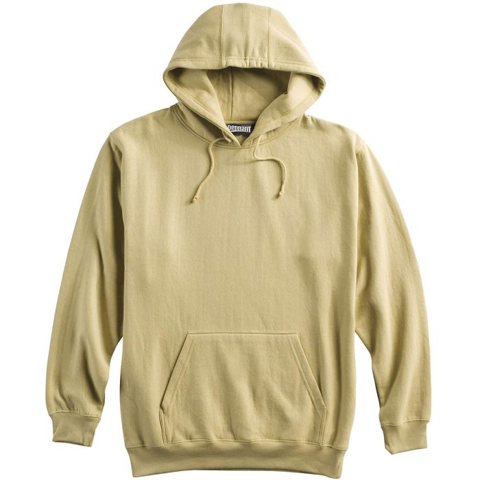 Super Heavyweight 10oz Hooded Sweatshirt