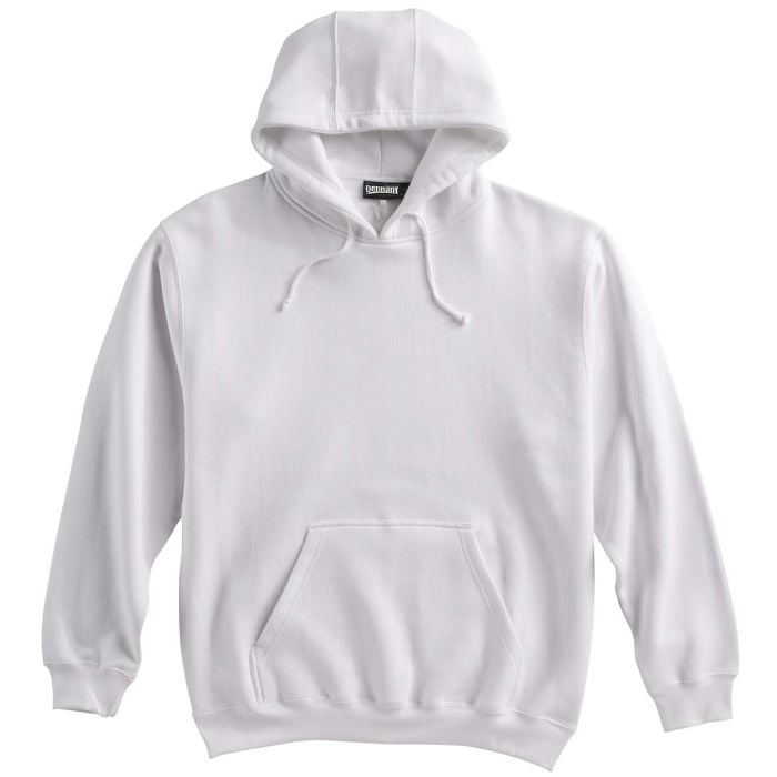 Super Heavyweight 10oz Hooded Sweatshirt