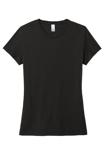 Ladies Perfect Tri-Blend Tee