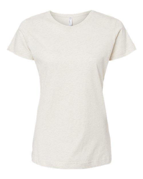 Ladies Fine Jersey T-shirt